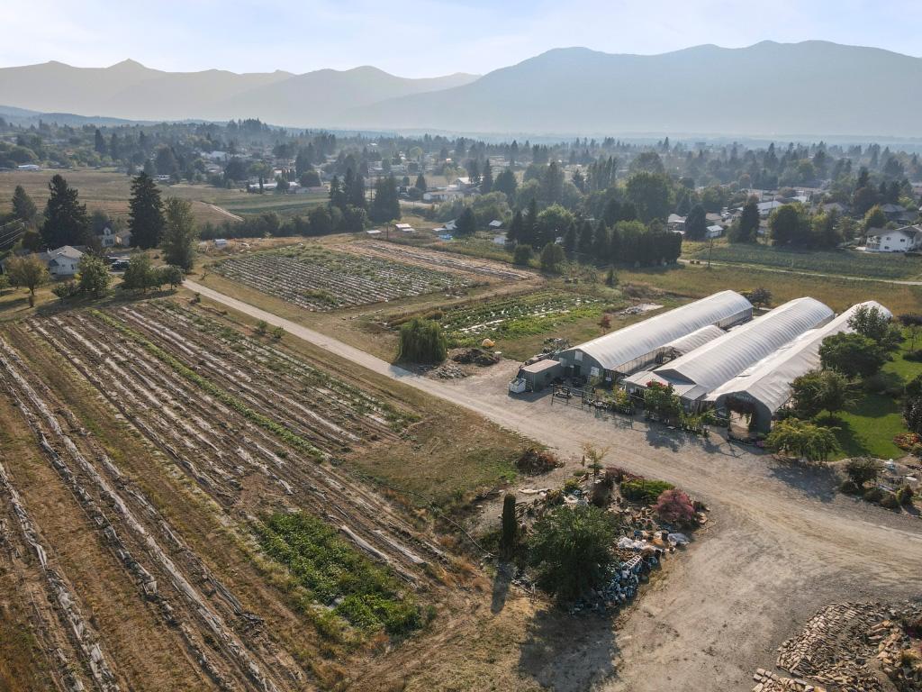 2619 3 Highway, Erickson, BC - Outdoor With View