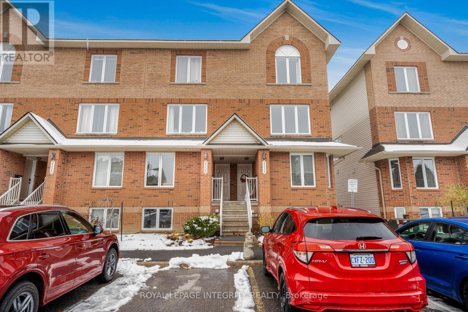 2328 Bois Vert Place, Ottawa, ON - Outdoor