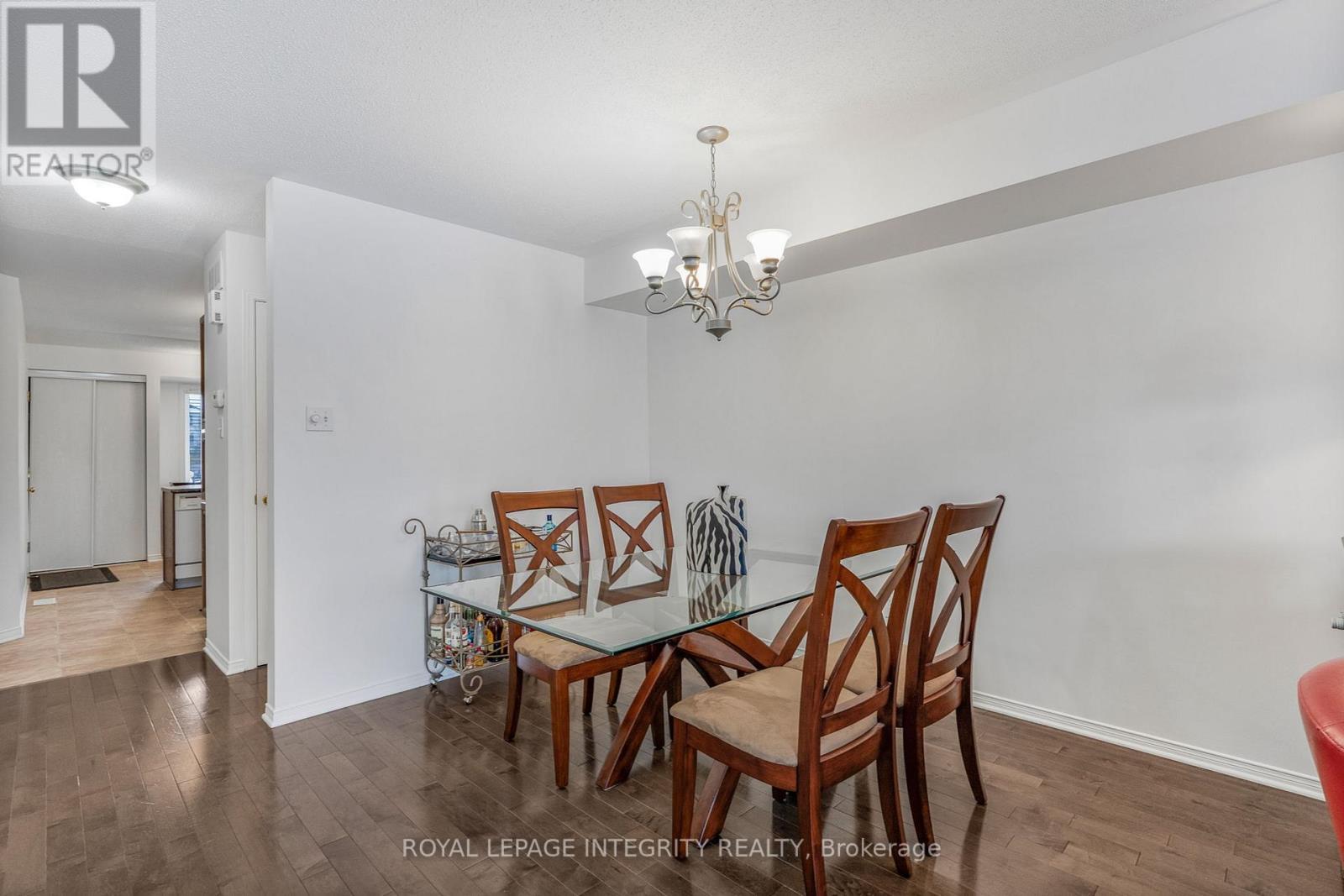 2328 Bois Vert Place, Ottawa, ON - Indoor Photo Showing Dining Room