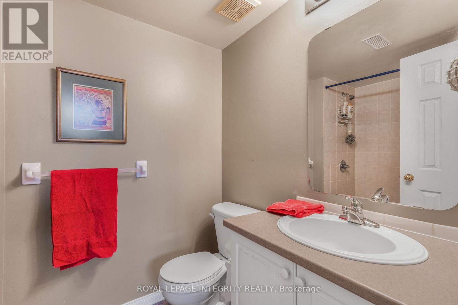 2328 Bois Vert Place, Ottawa, ON - Indoor Photo Showing Bathroom