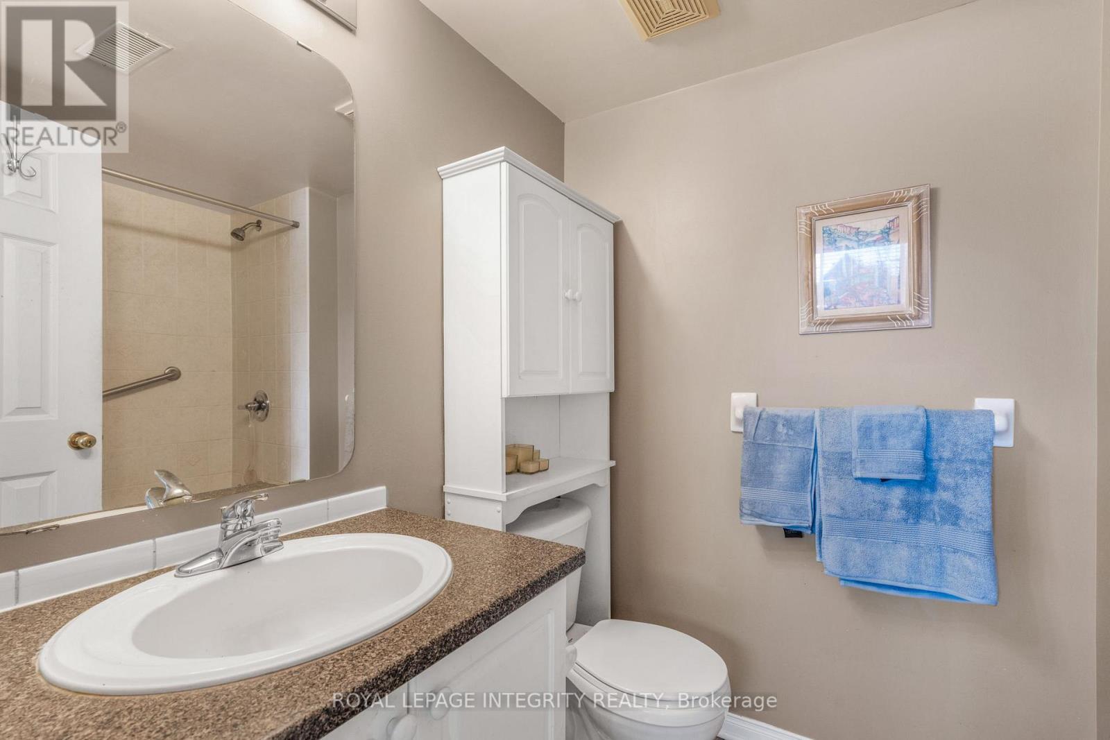 2328 Bois Vert Place, Ottawa, ON - Indoor Photo Showing Bathroom