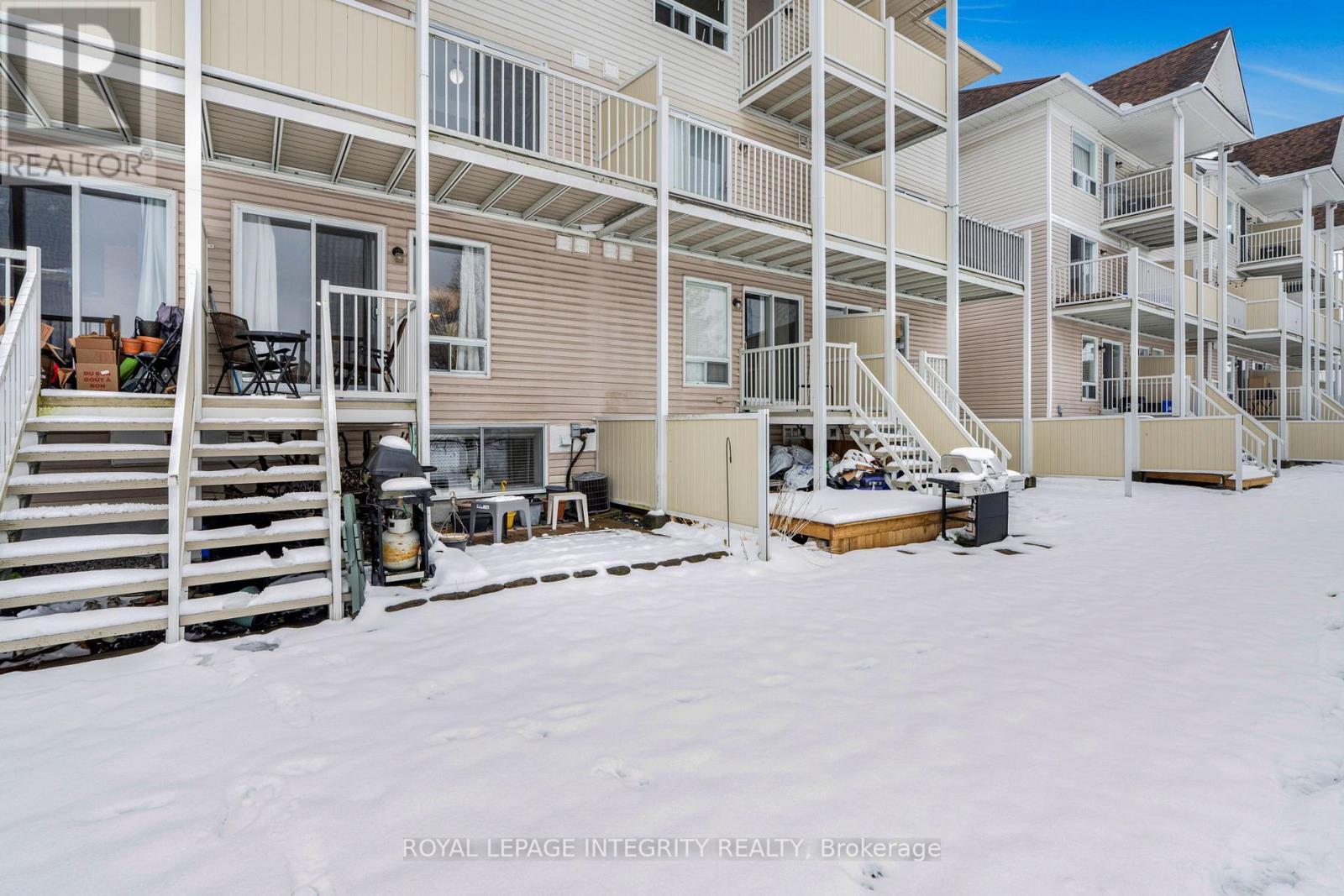 2328 Bois Vert Place, Ottawa, ON - Outdoor