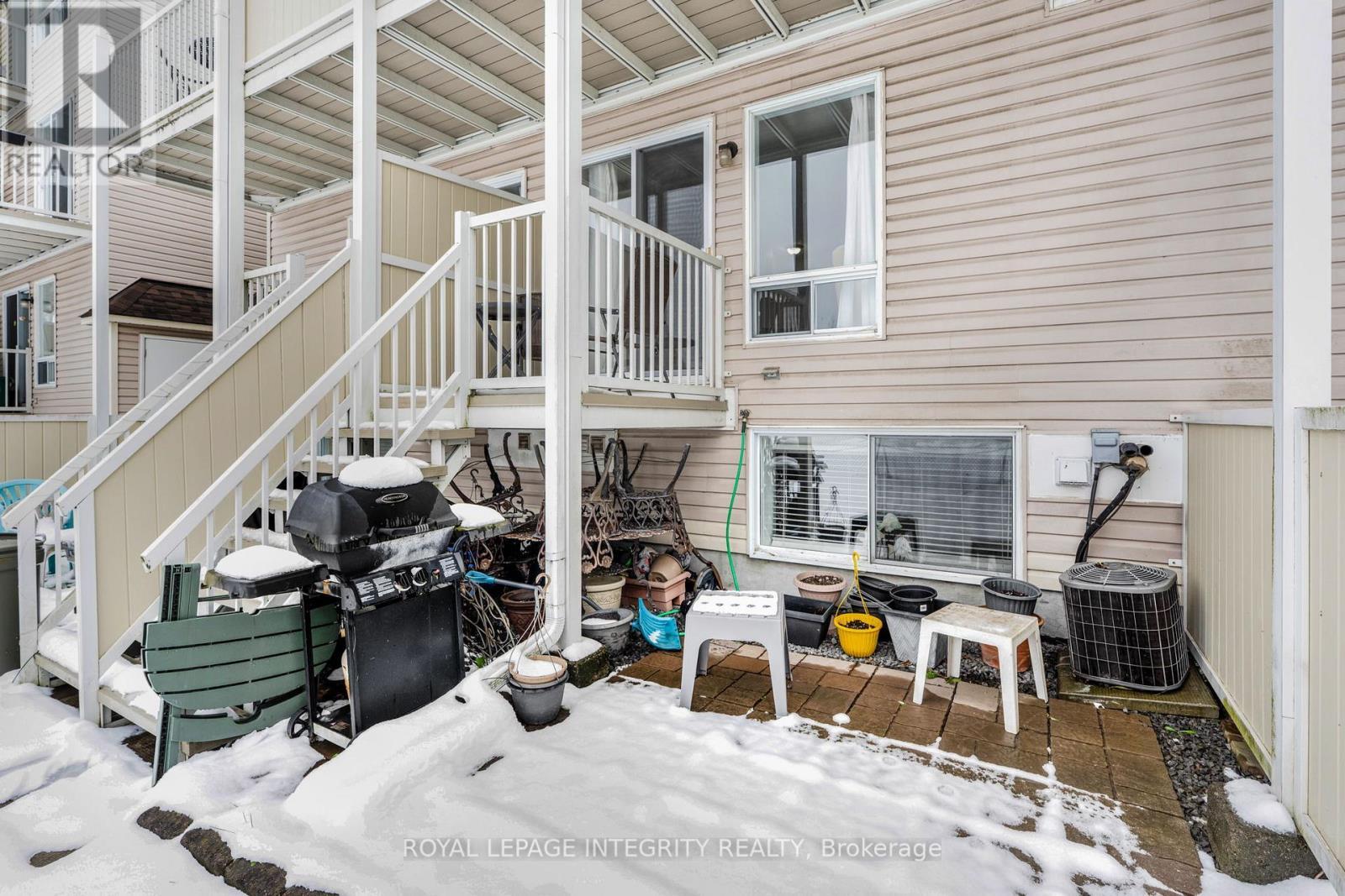 2328 Bois Vert Place, Ottawa, ON - Outdoor