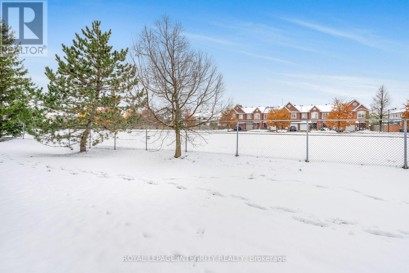 2328 Bois Vert Place, Ottawa, ON - Outdoor