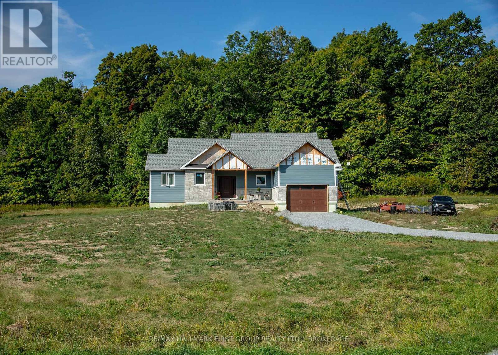 1054 Cranberry Cove Lane, Frontenac (Frontenac South), ON - Outdoor
