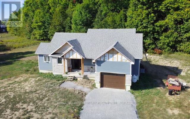 1054 Cranberry Cove Lane, Frontenac (Frontenac South), ON - Outdoor