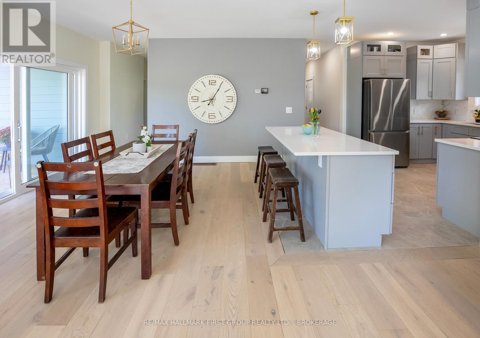 1054 Cranberry Cove Lane, Frontenac (Frontenac South), ON - Indoor