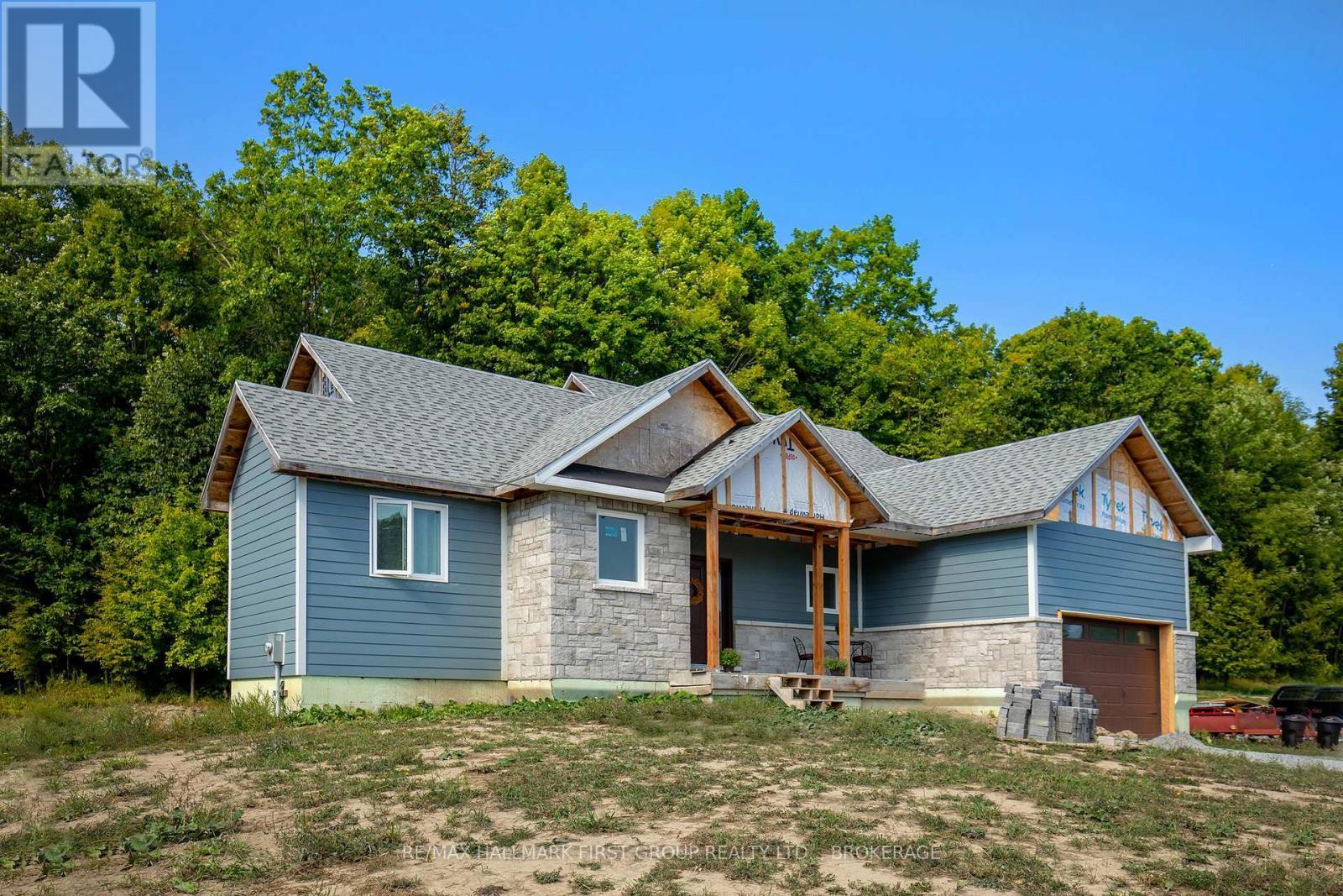 1054 Cranberry Cove Lane, Frontenac (Frontenac South), ON - Outdoor