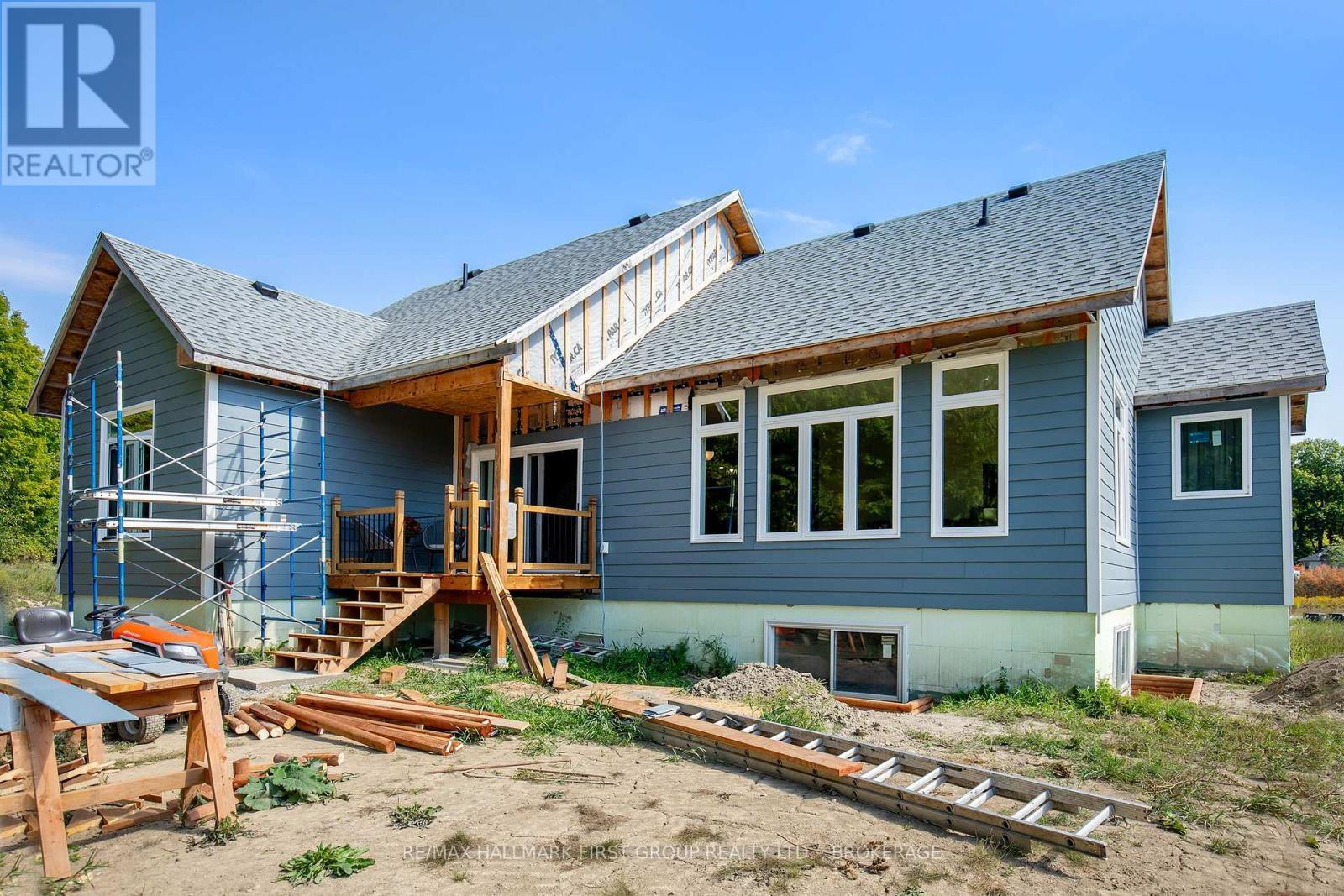 1054 Cranberry Cove Lane, Frontenac (Frontenac South), ON - Outdoor