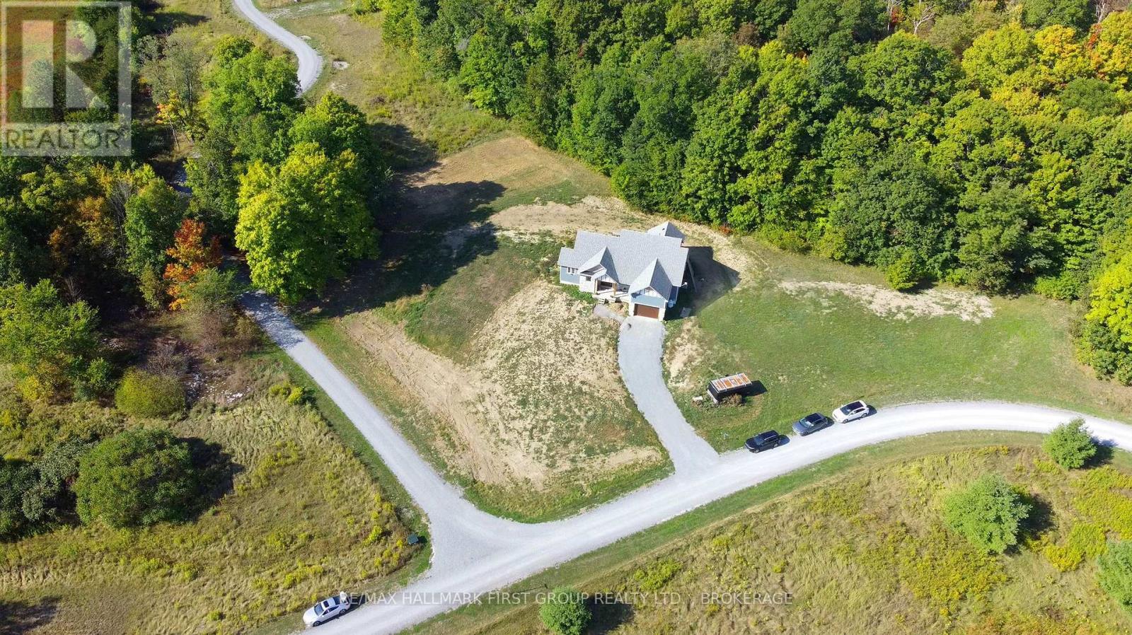 1054 Cranberry Cove Lane, Frontenac (Frontenac South), ON - Outdoor With View