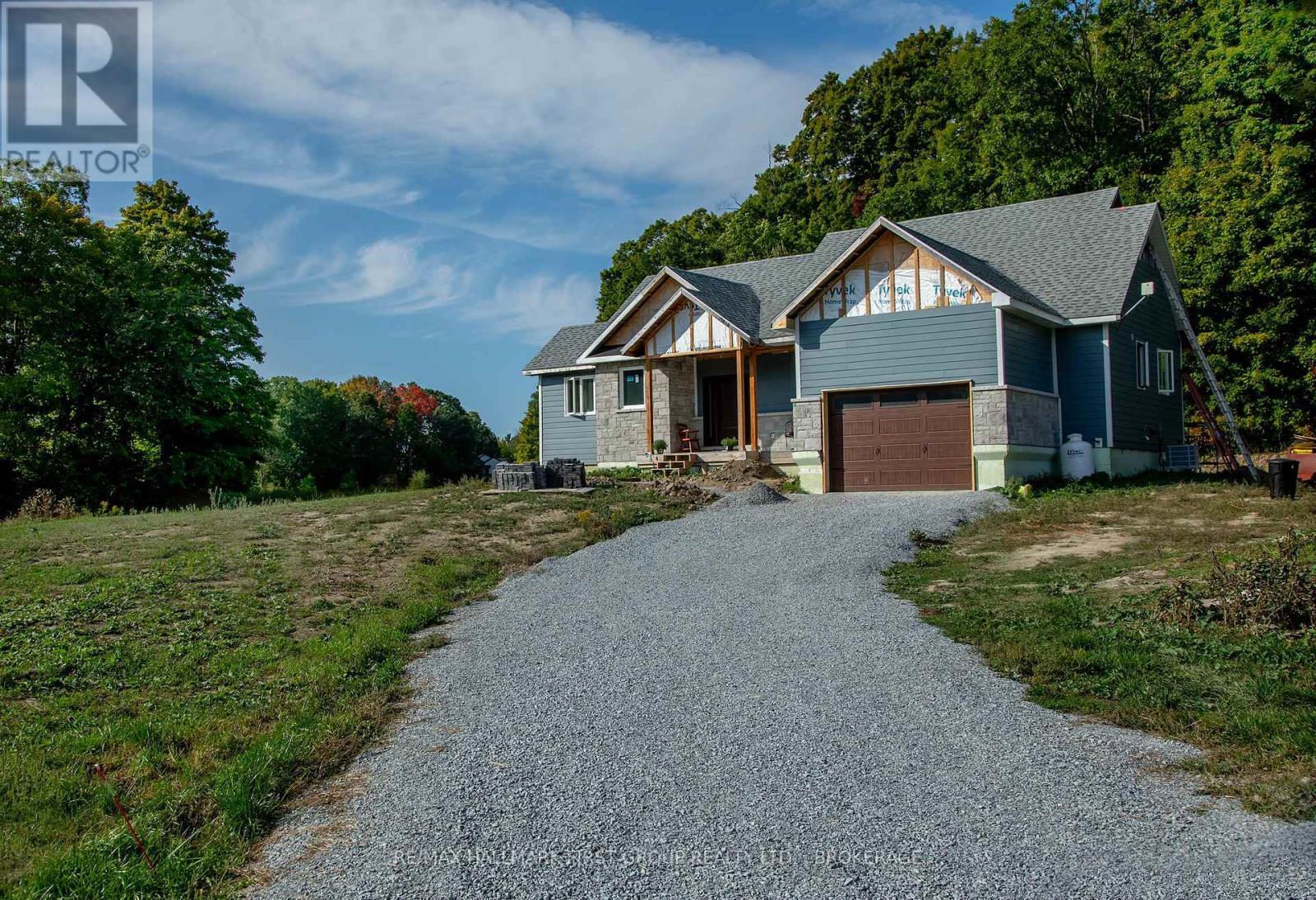 1054 Cranberry Cove Lane, Frontenac (Frontenac South), ON - Outdoor