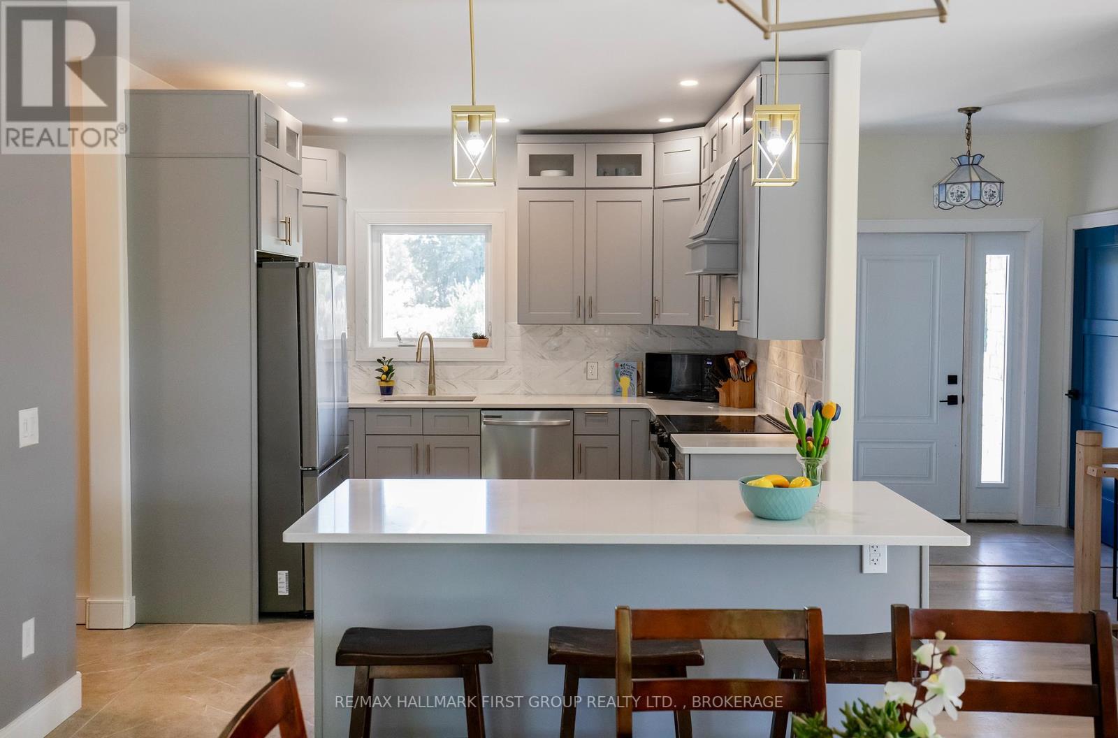 1054 Cranberry Cove Lane, Frontenac (Frontenac South), ON - Indoor Photo Showing Other Room