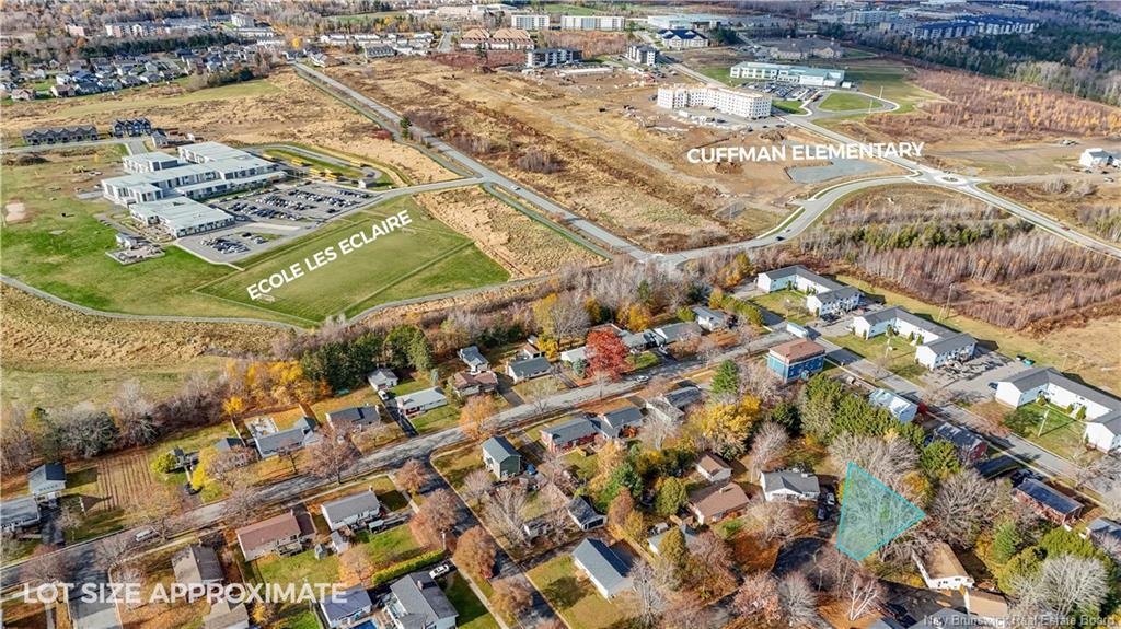 33 Burse Crt, Fredericton, NB