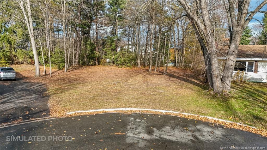 33 Burse Crt, Fredericton, NB