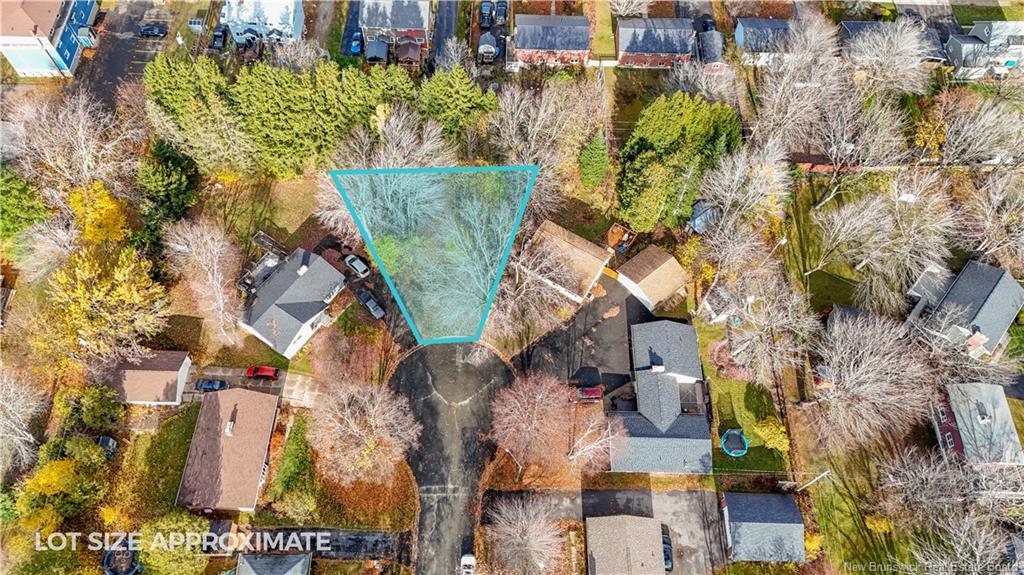 33 Burse Crt, Fredericton, NB