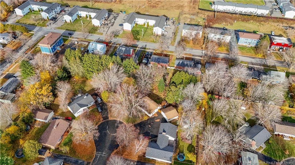 33 Burse Crt, Fredericton, NB