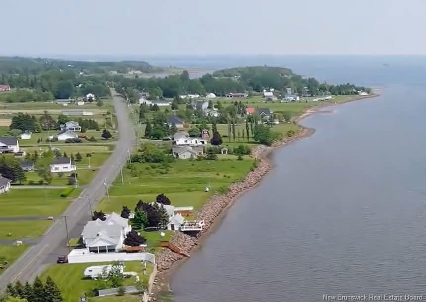 Lot Route 535 Rte, Cocagne, NB