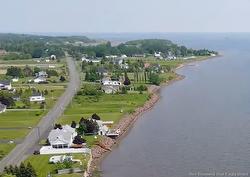 Lot Route 535 RTE Cocagne, NB E4R 3J2