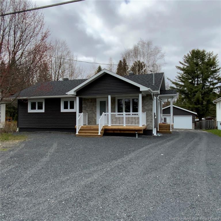 14, St-Onge St, Saint-Jacques, NB