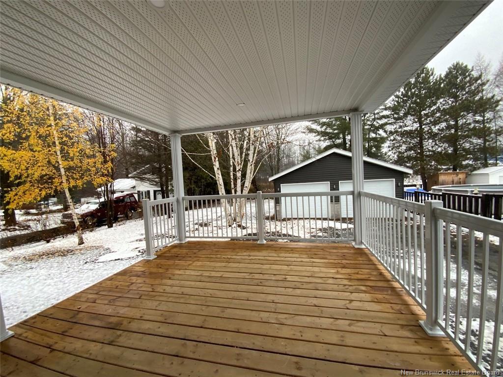 14, St-Onge St, Saint-Jacques, NB