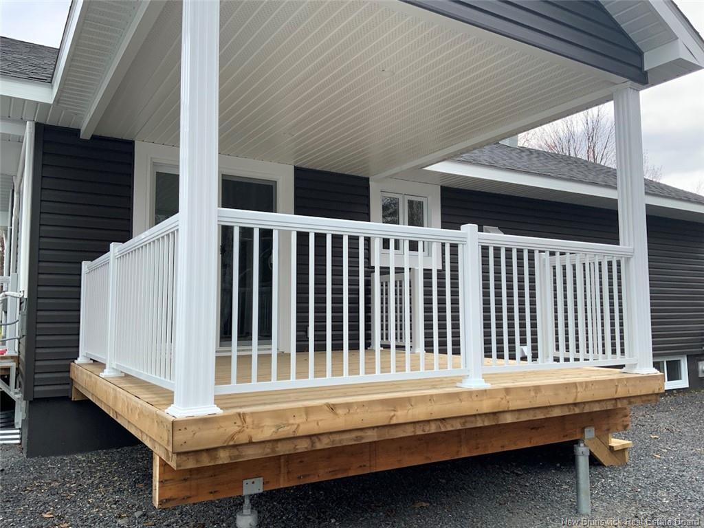 14, St-Onge St, Saint-Jacques, NB