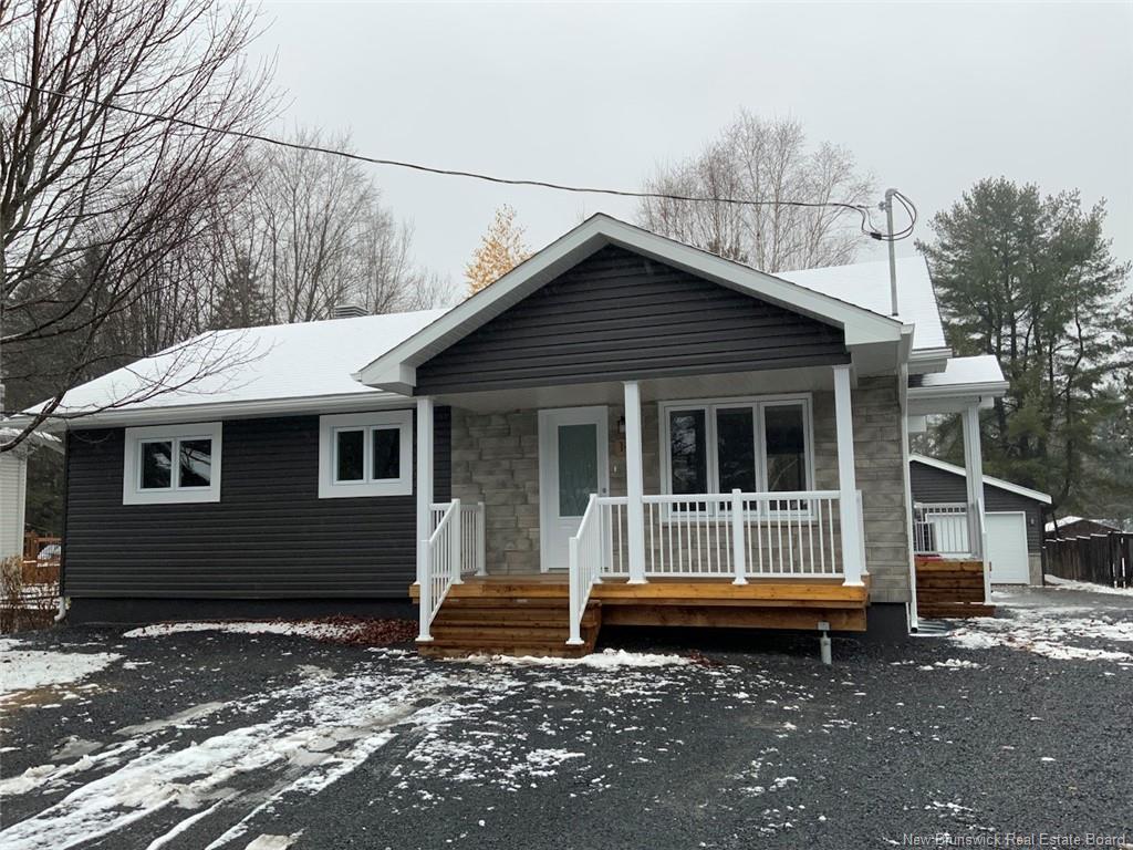 14, St-Onge St, Saint-Jacques, NB