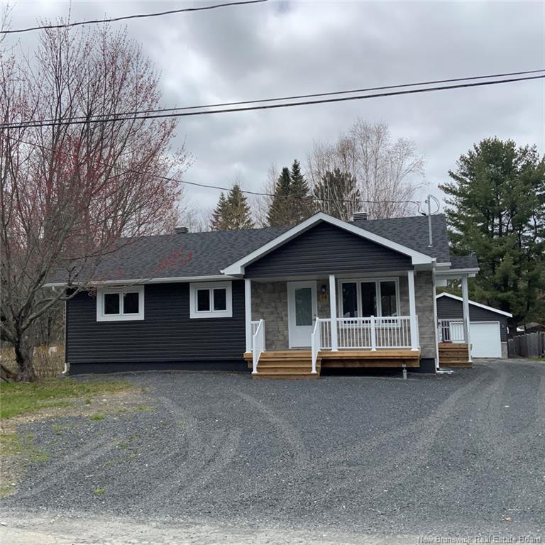 14, St-Onge St, Saint-Jacques, NB