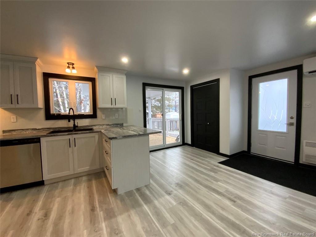 14, St-Onge St, Saint-Jacques, NB