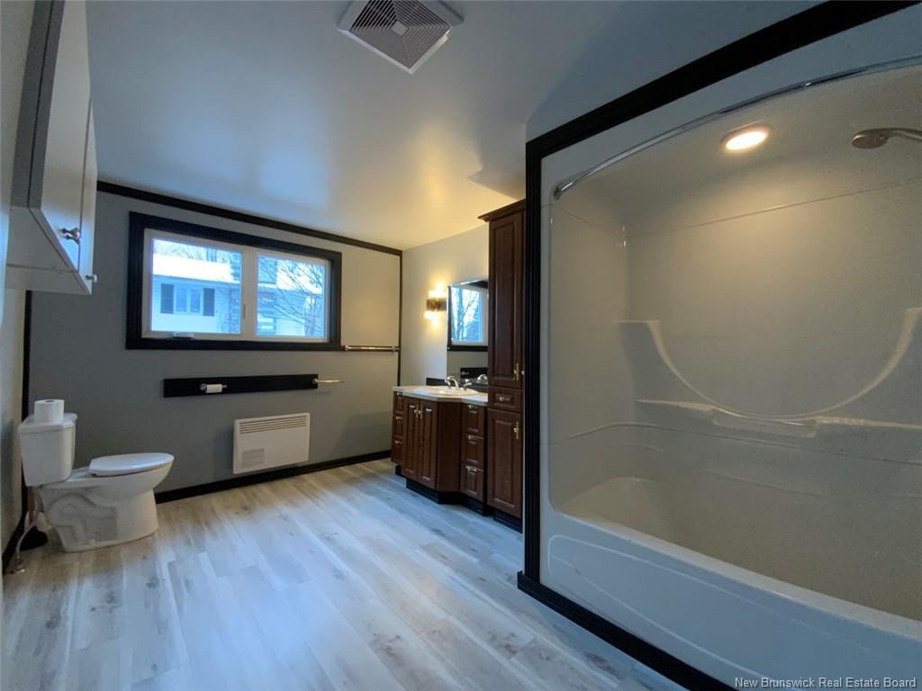 14, St-Onge St, Saint-Jacques, NB