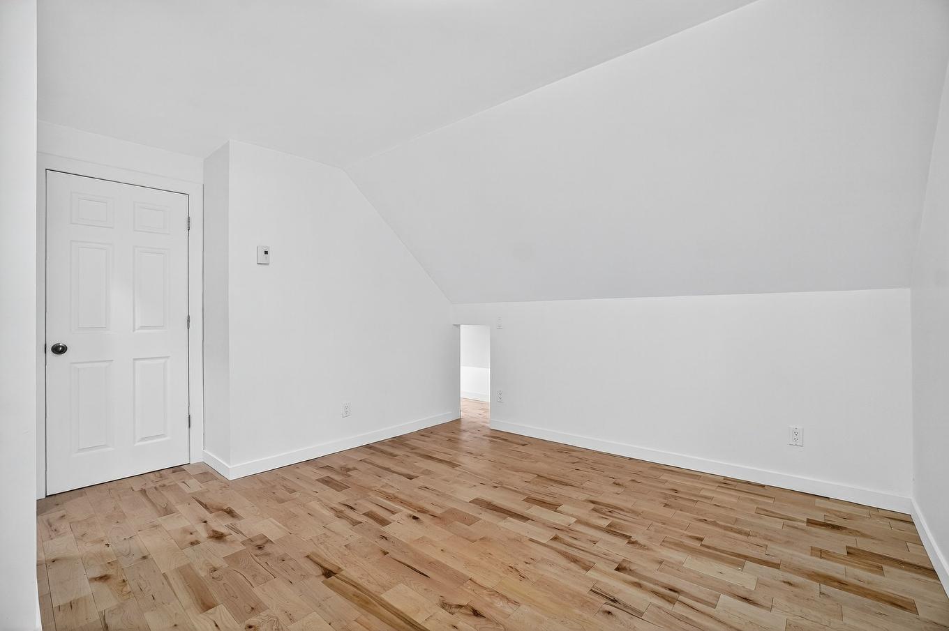 Bedroom - 4 Rue Labonté, Sainte-Thérèse, QC - Indoor Photo Showing Other Room