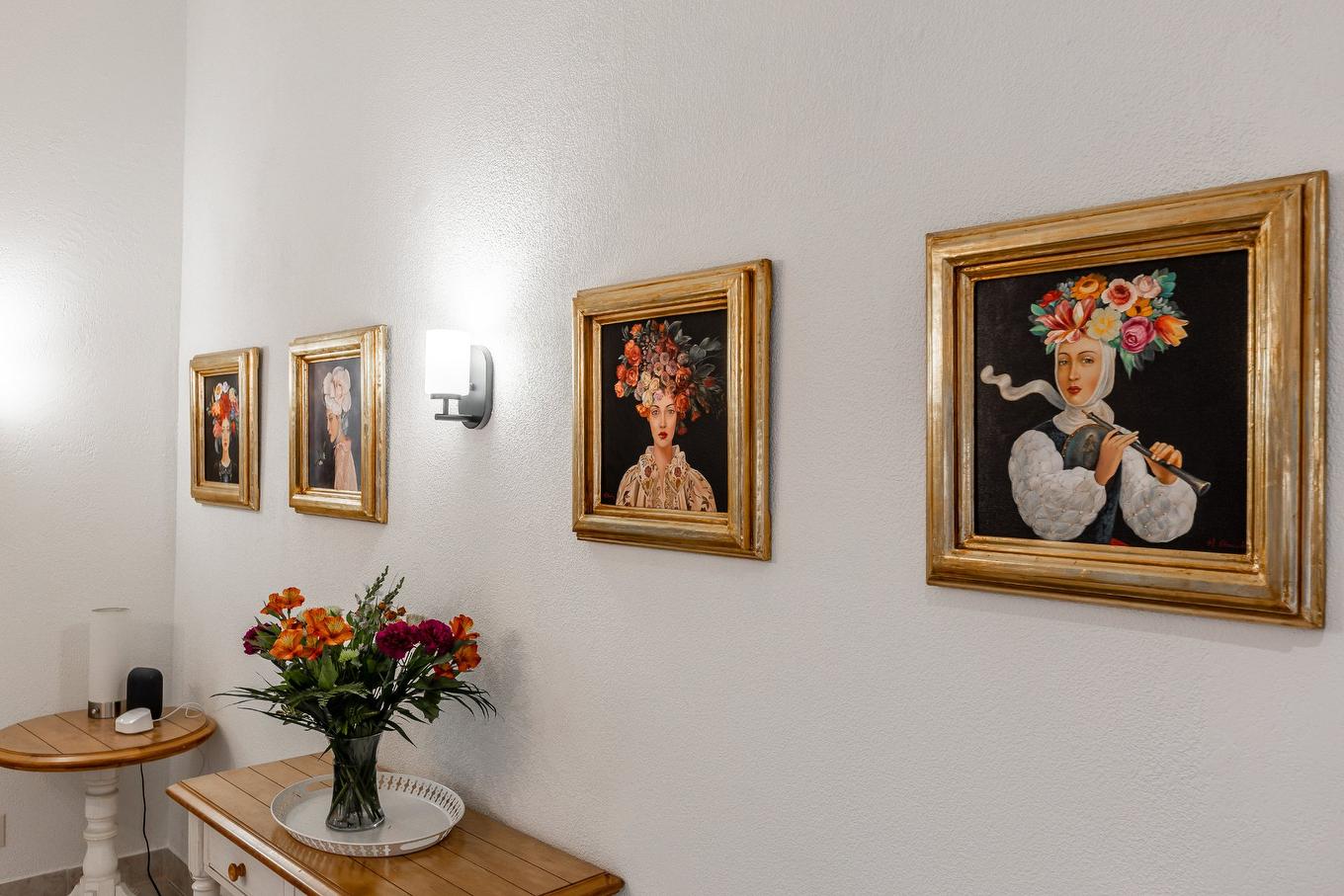 Corridor - 43 Av. Bayview, Pointe-Claire, QC - Indoor Photo Showing Other Room