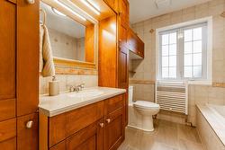 Salle de bains -
