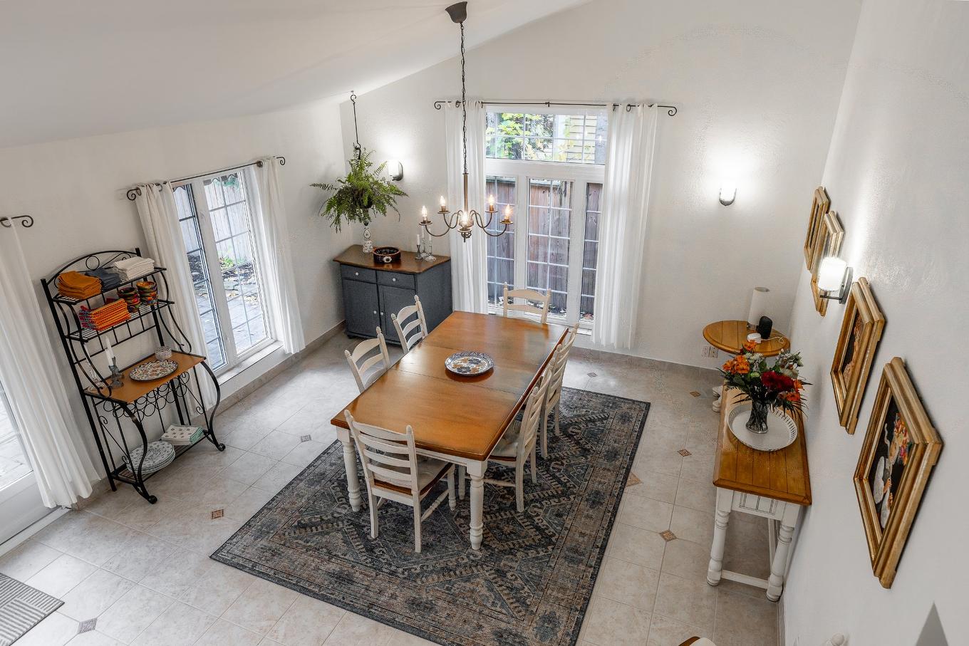 Salle à manger - 43 Av. Bayview, Pointe-Claire, QC - Indoor