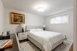 Chambre à coucher -