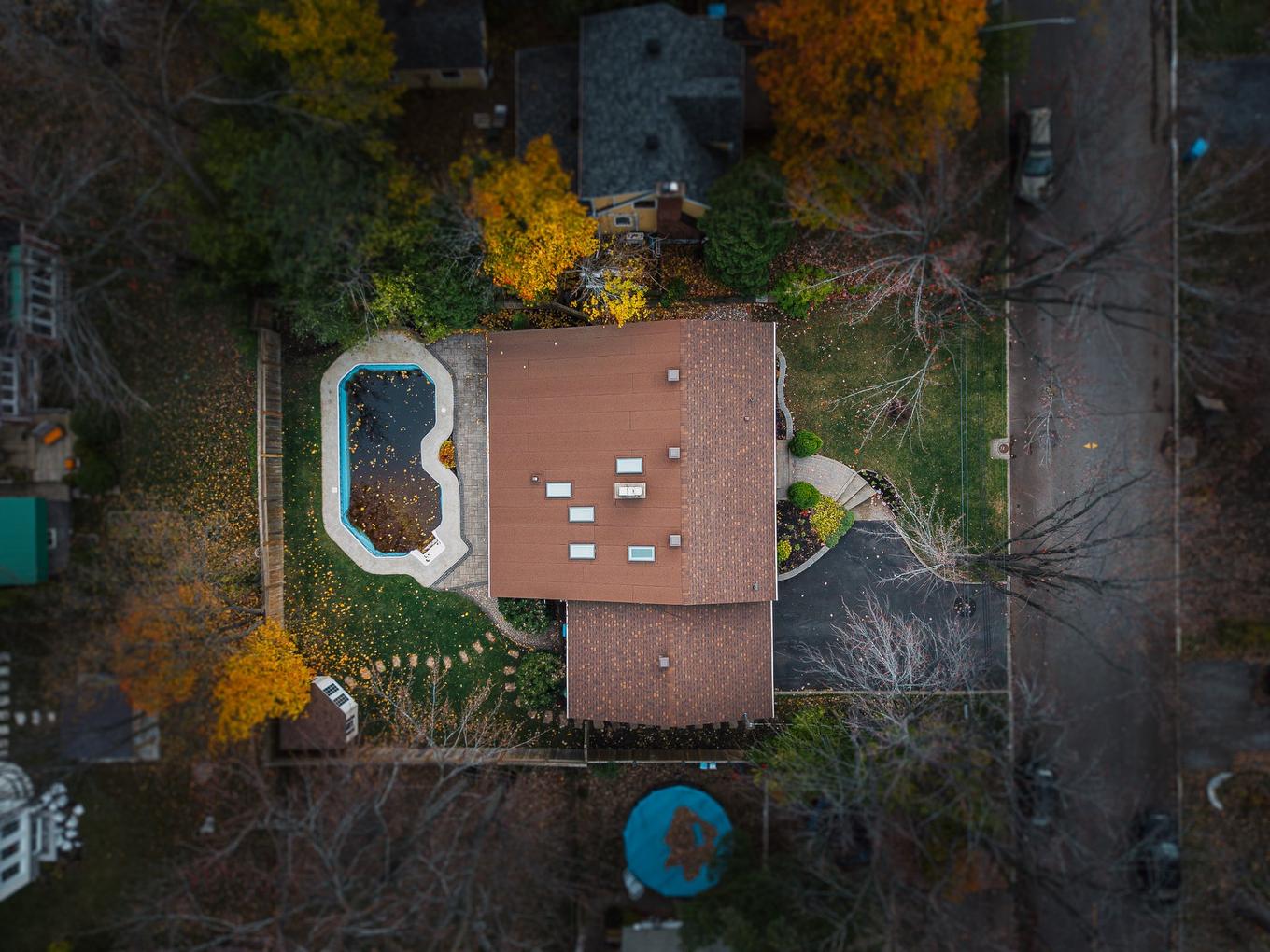 Vue d'ensemble - 43 Av. Bayview, Pointe-Claire, QC - Outdoor