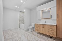 Ensuite bathroom -