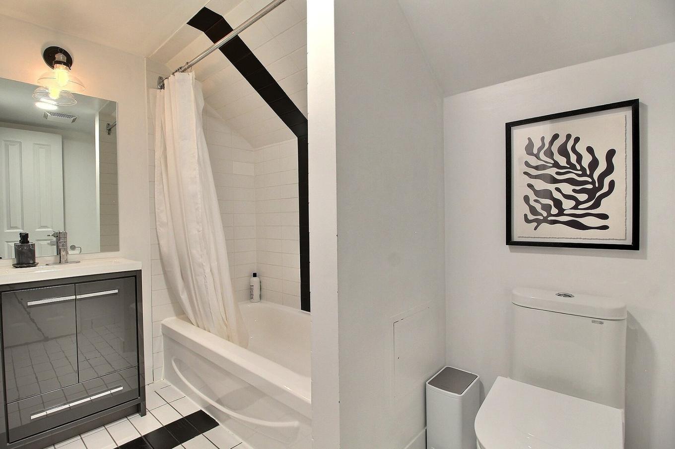 Salle de bains - 20-385 Rue Du Moulin, Magog, QC - Indoor Photo Showing Bathroom