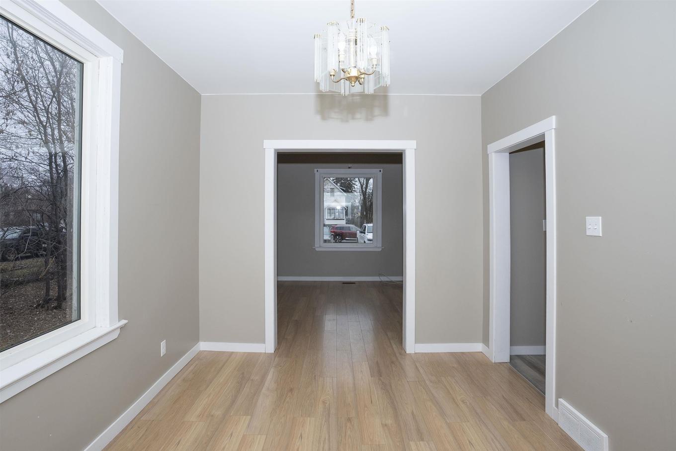 447 Vickers Street N, Thunder Bay, ON - Indoor Photo Showing Other Room