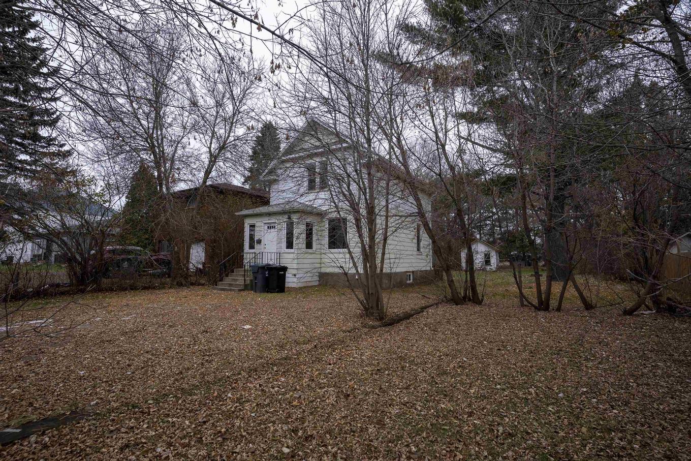 447 Vickers Street N, Thunder Bay, ON - Outdoor