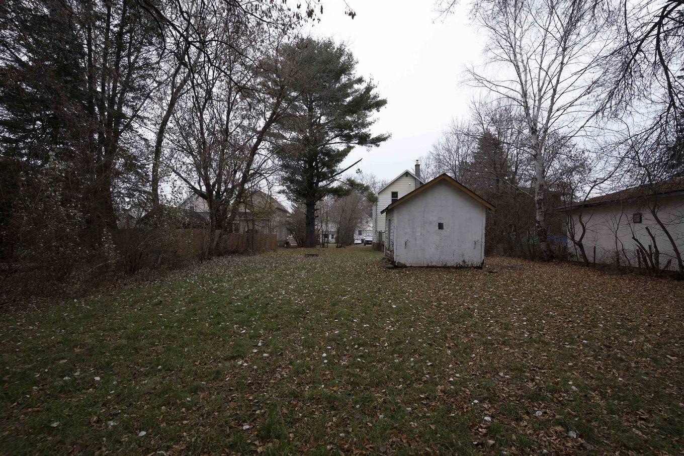 447 Vickers Street N, Thunder Bay, ON - Outdoor