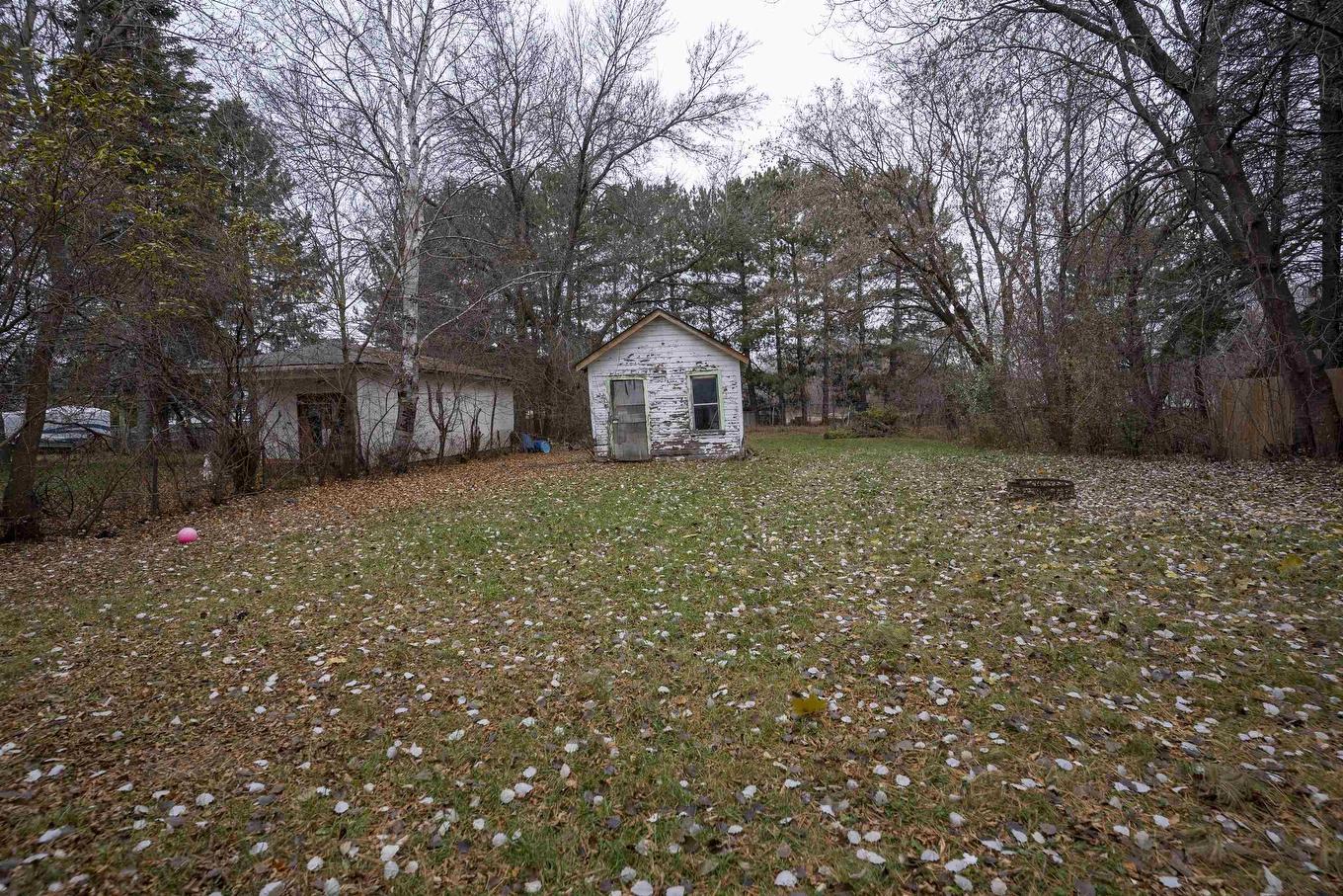 447 Vickers Street N, Thunder Bay, ON - Outdoor