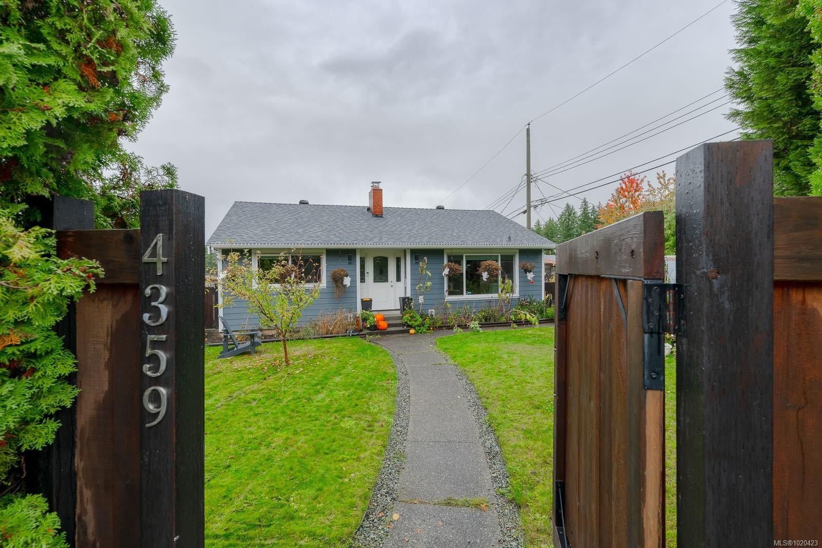 4359 North Cres, Port Alberni, BC