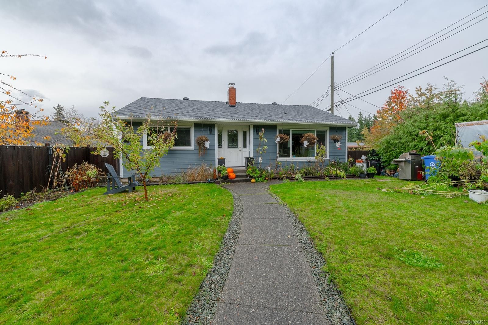 4359 North Cres, Port Alberni, BC