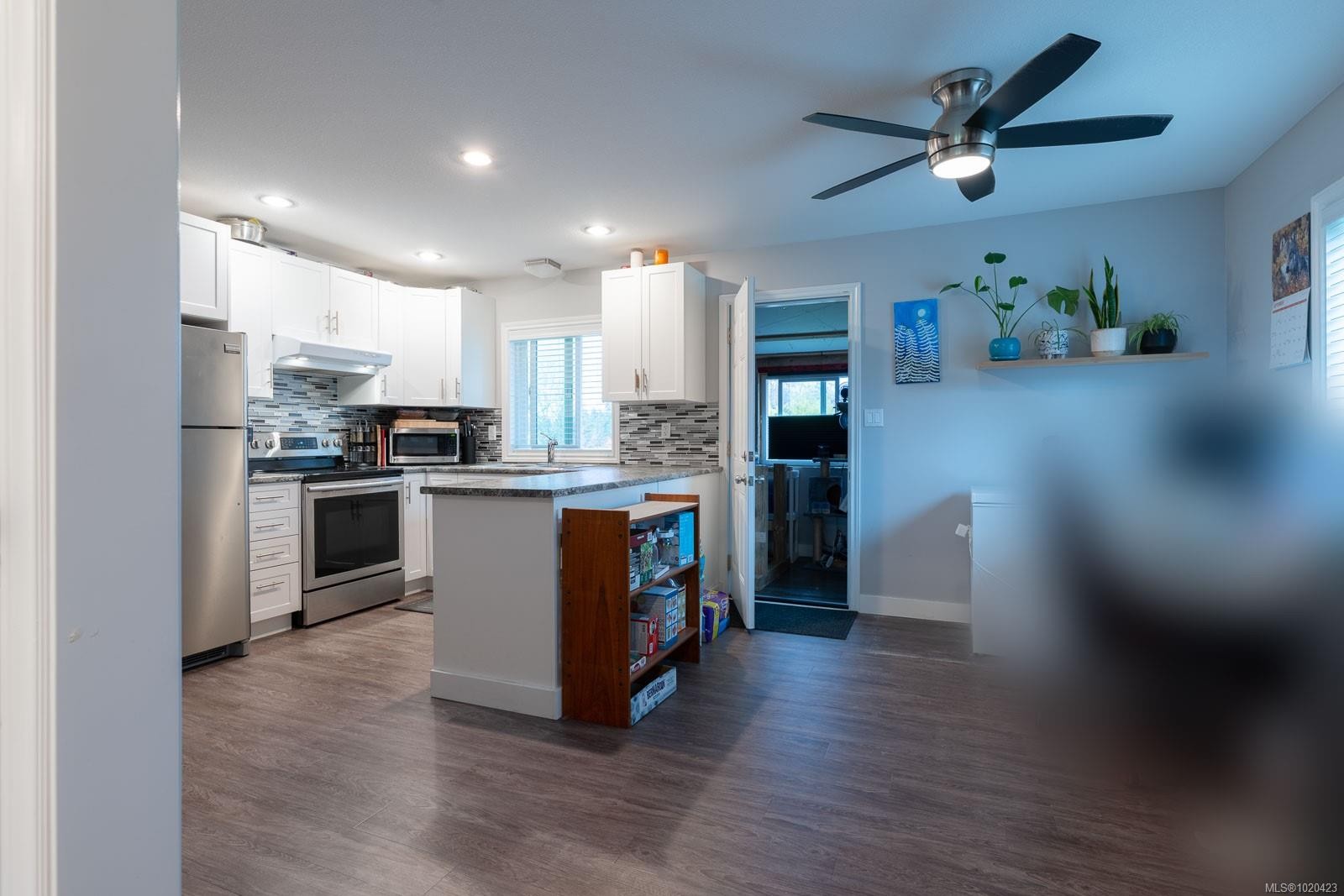 4359 North Cres, Port Alberni, BC