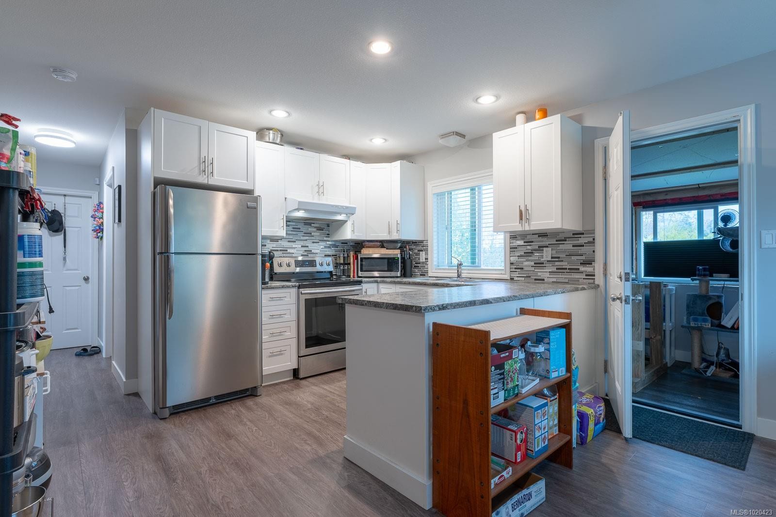 4359 North Cres, Port Alberni, BC