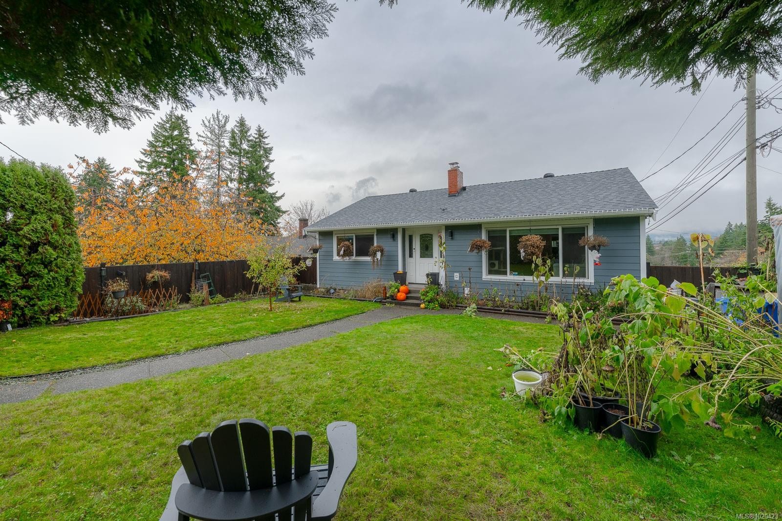 4359 North Cres, Port Alberni, BC