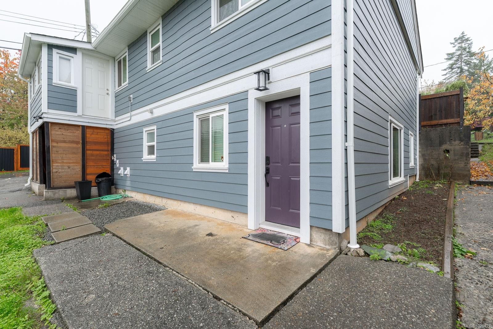 4359 North Cres, Port Alberni, BC