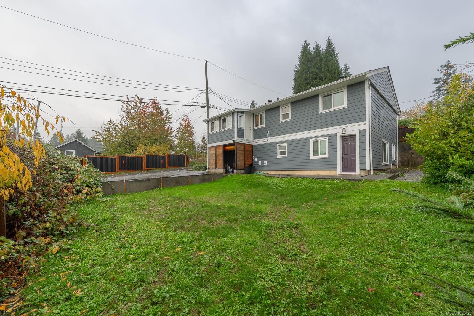 4359 North Cres, Port Alberni, BC