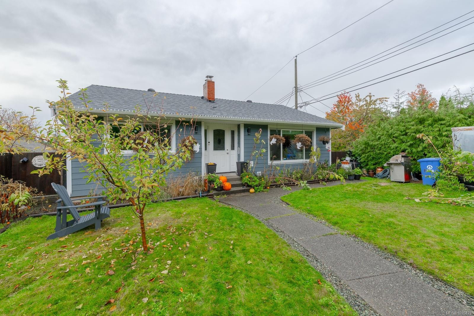 4359 North Cres, Port Alberni, BC