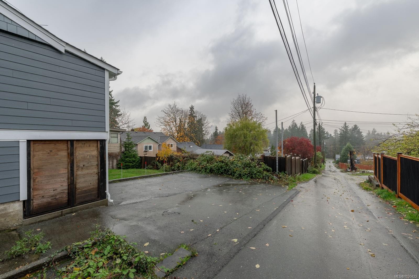 4359 North Cres, Port Alberni, BC